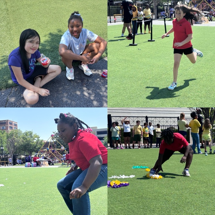 field day fun