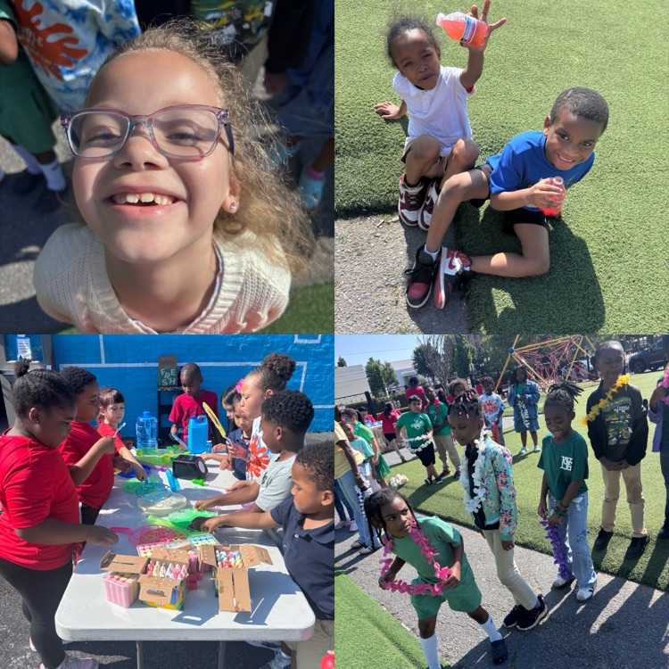 field day fun