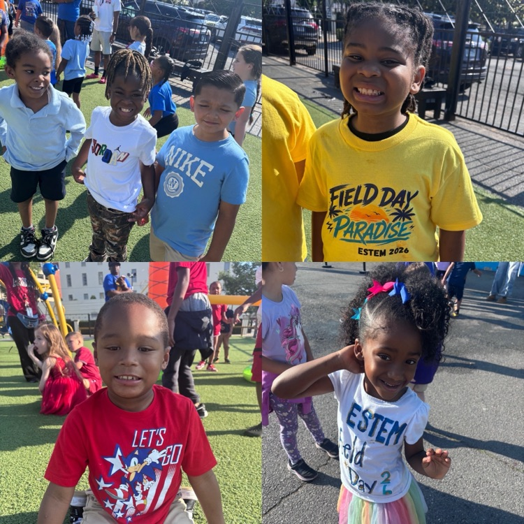 field day fun
