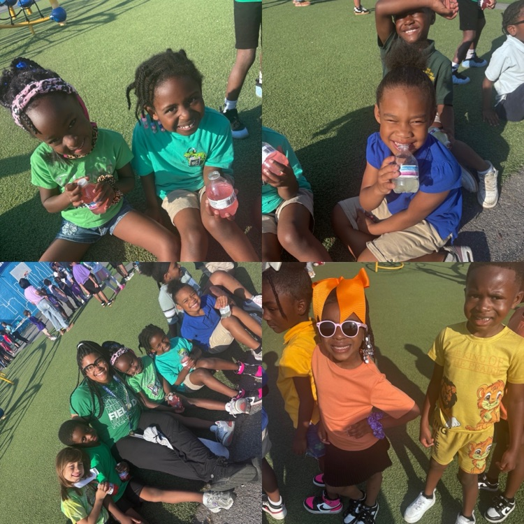 field day fun