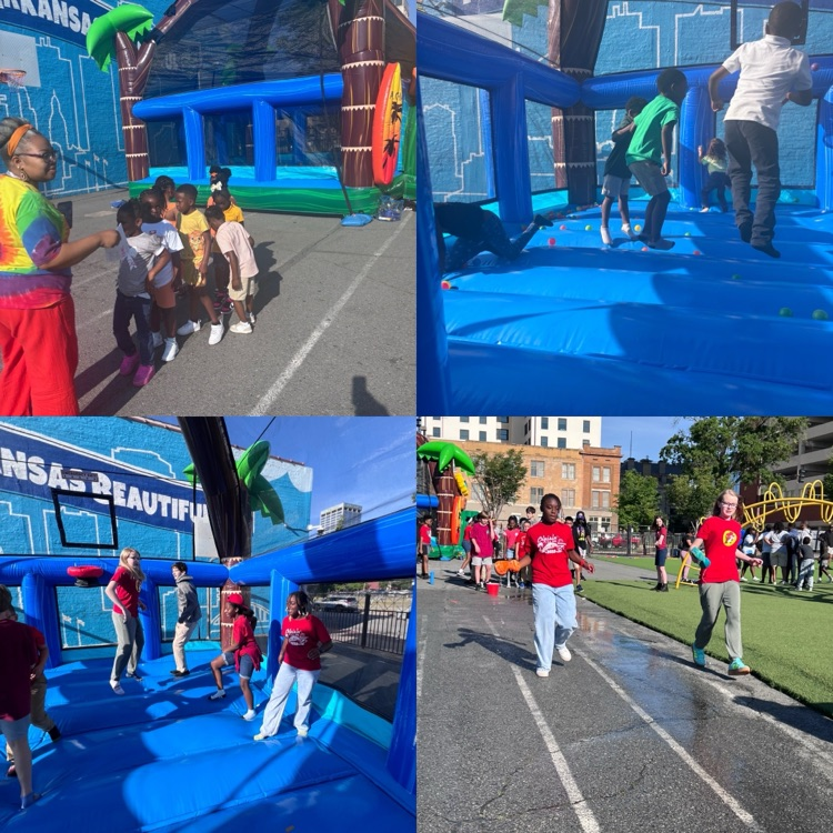 field day fun