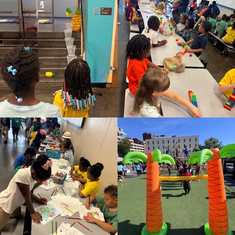 field day fun