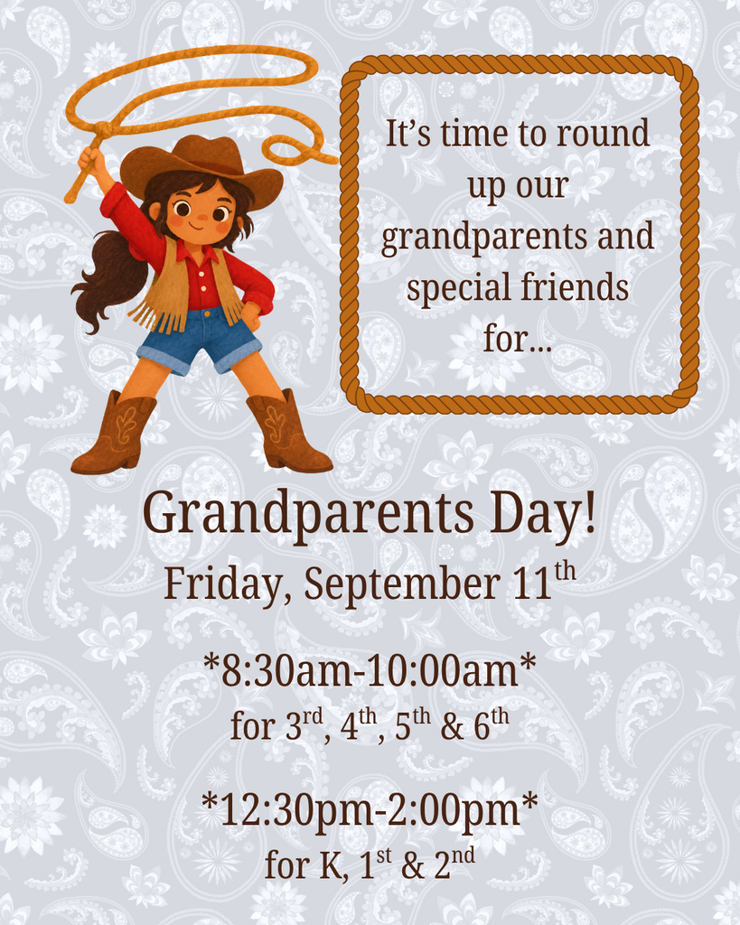 Grandparents Day
