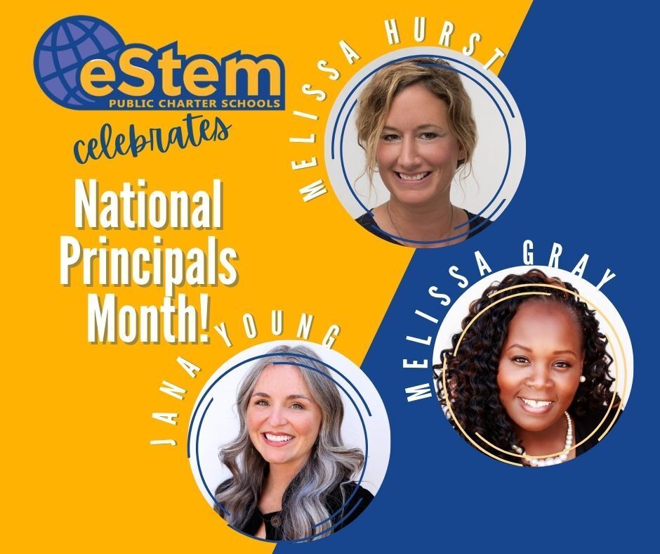 National Principals month