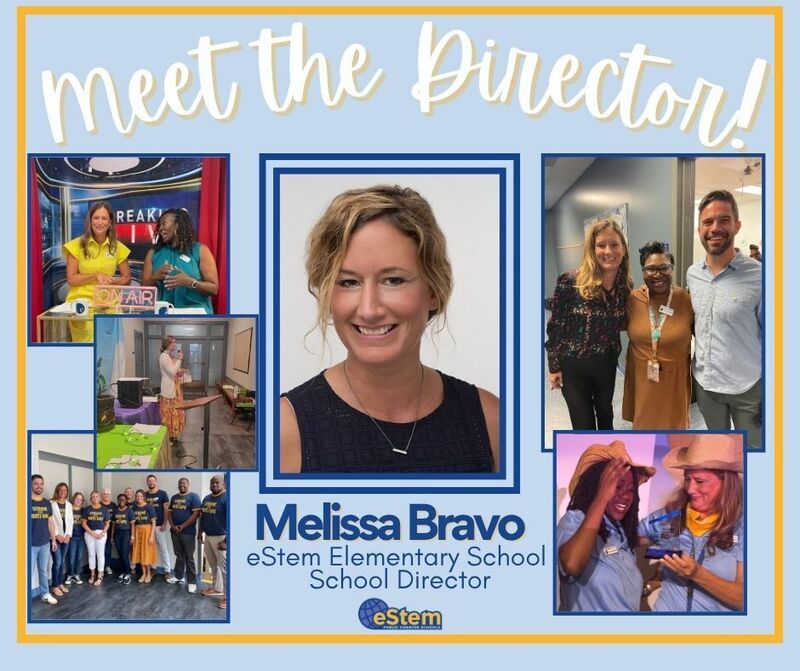 Staff Spotlight