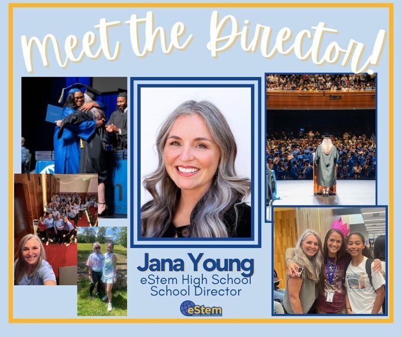 Staff Spotlight