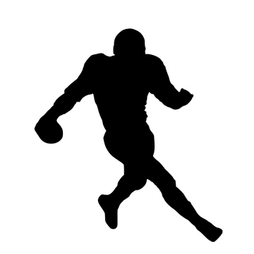 Football Player