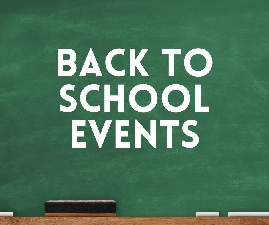Back to School