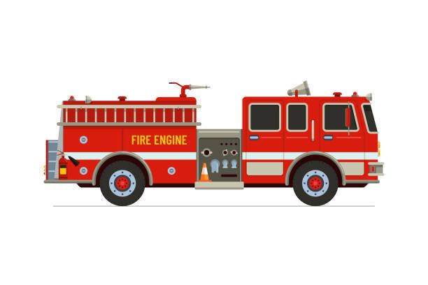 Fire Truck