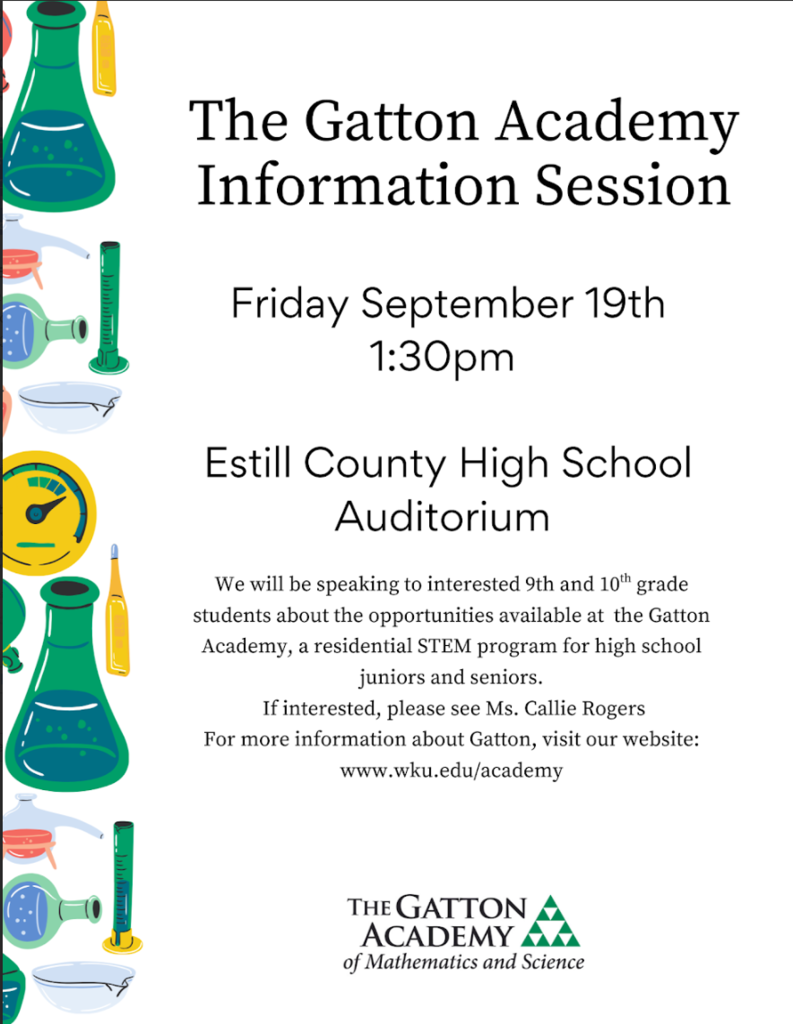 Gatton Academy