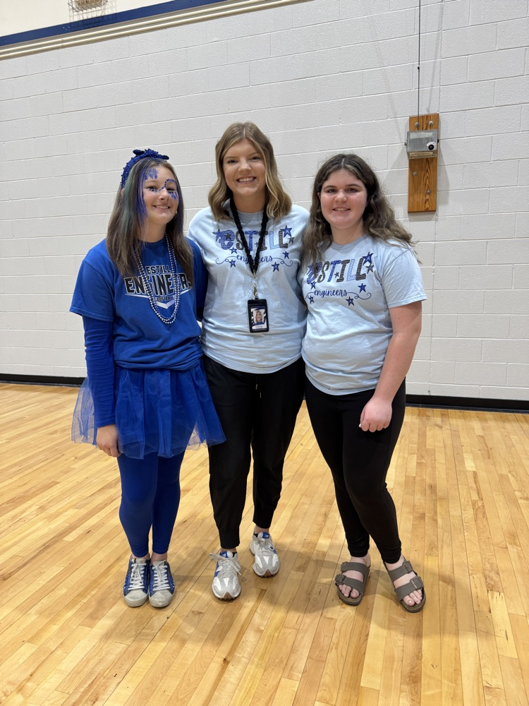 Homecoming week 