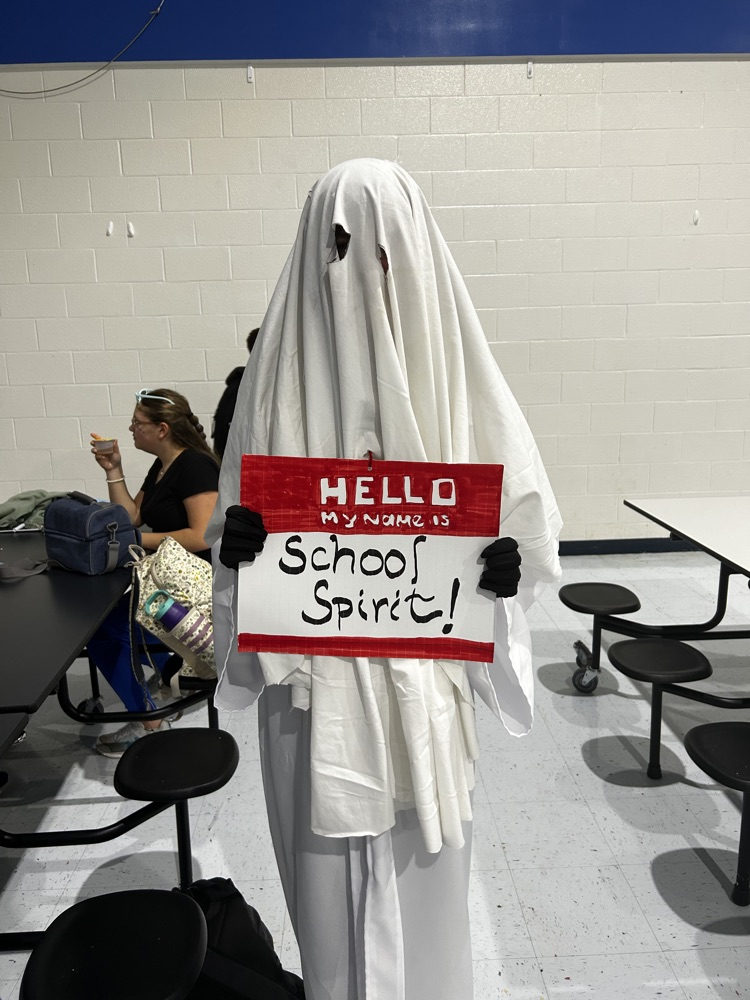 Homecoming Week 