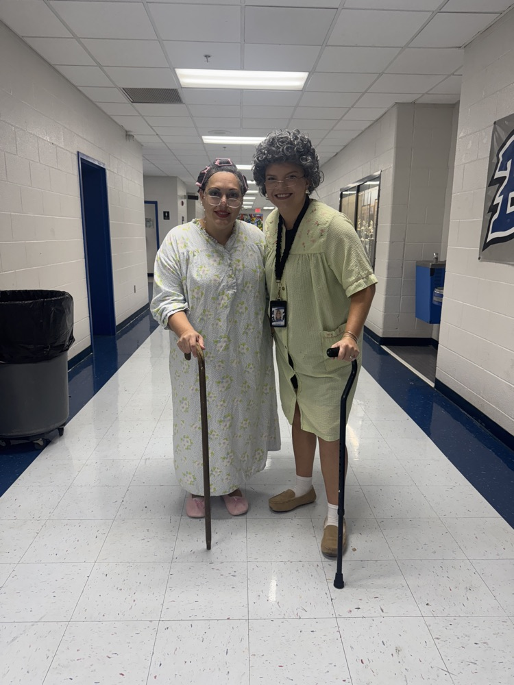 Homecoming Week 