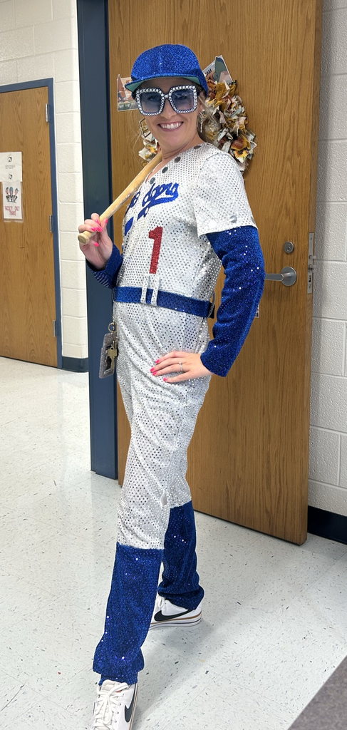 Homecoming Week
