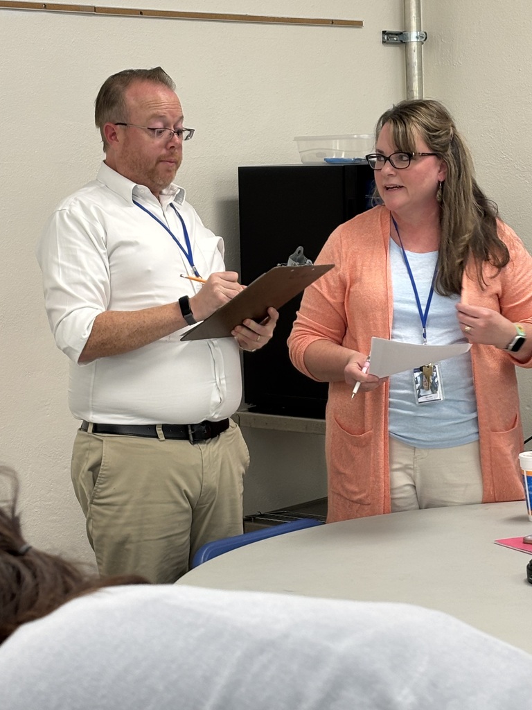 New Teacher Academy 8