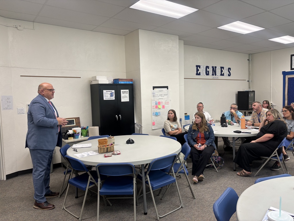 New Teacher Academy 1