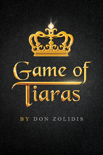 ECHS Blue Train Theatre