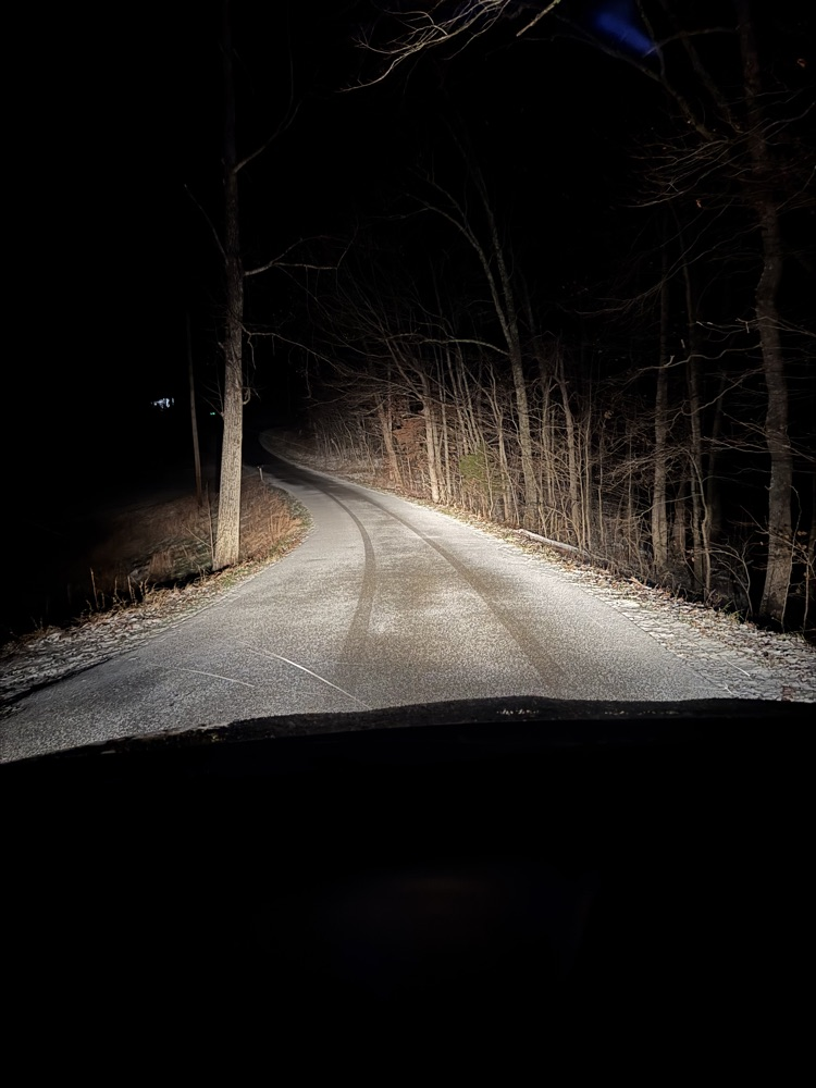 snow road 2