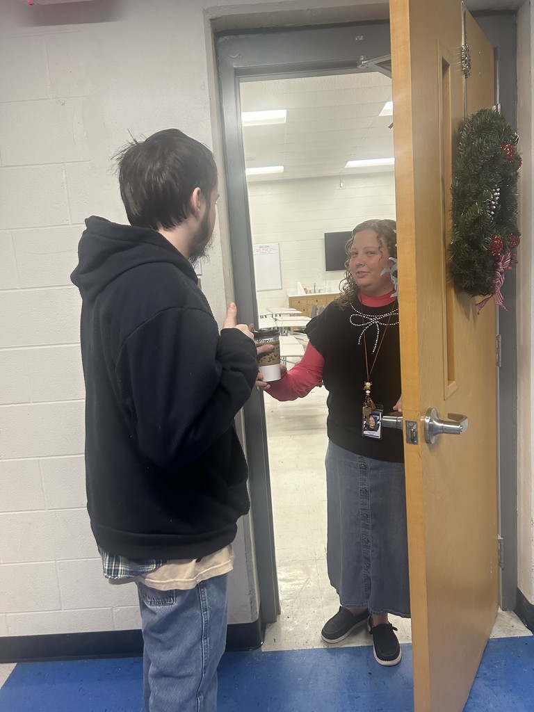 Service Learning Coffee Shop 2