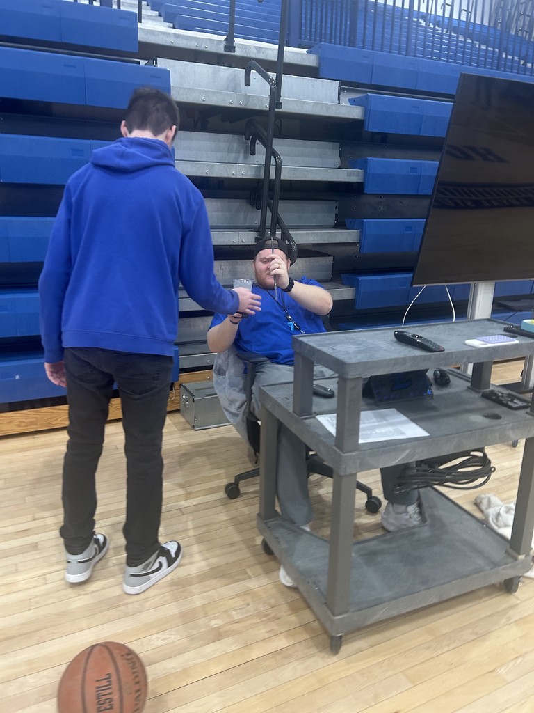 Service Learning Coffee Shop 1