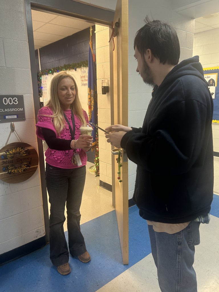 Service Learning Coffee Shop 4