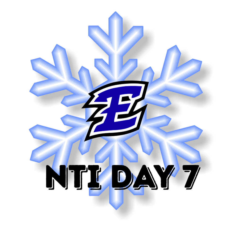 NTI Day 7