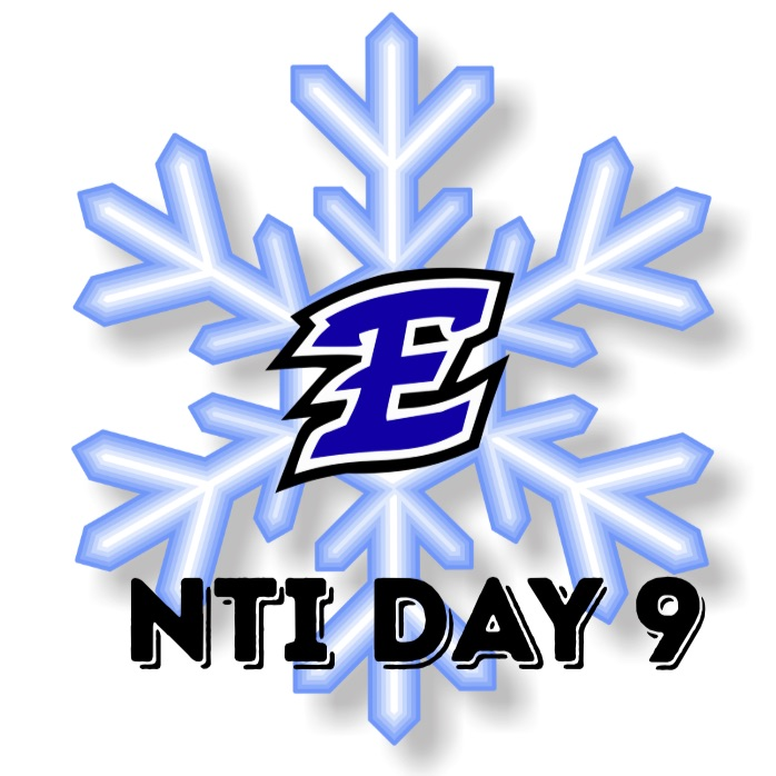 NTI day 8