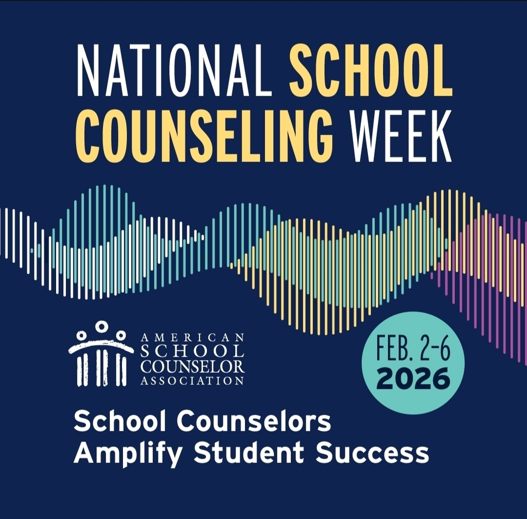 School Counseling Week 