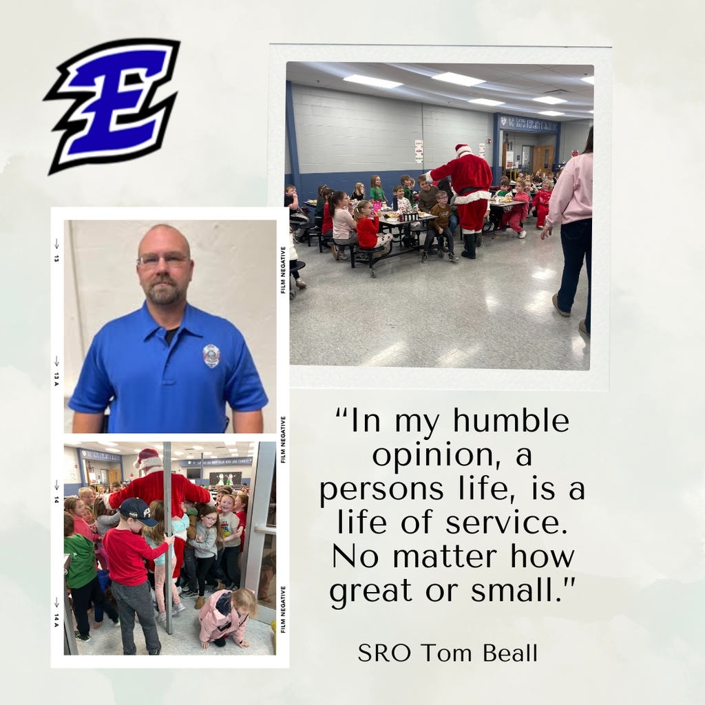 SRO Appreciation Day