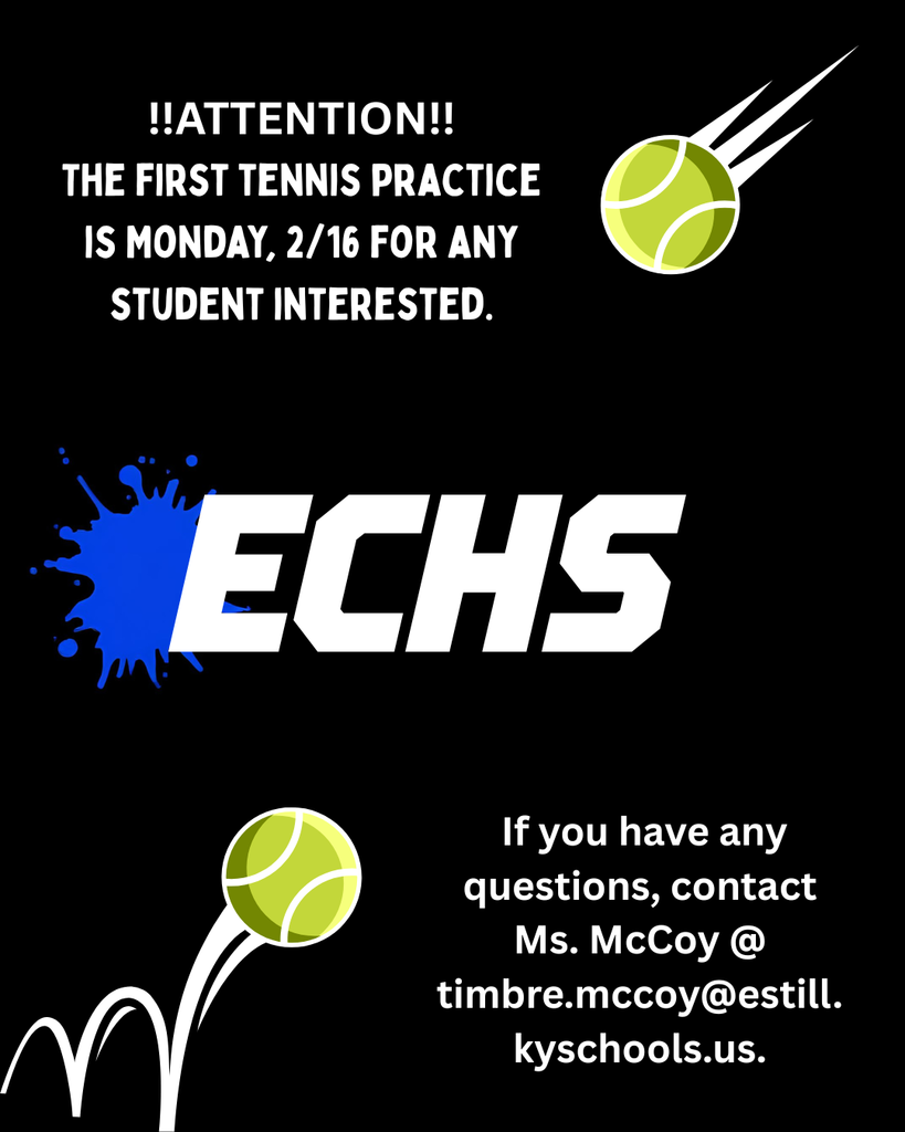 ECHS Tennis