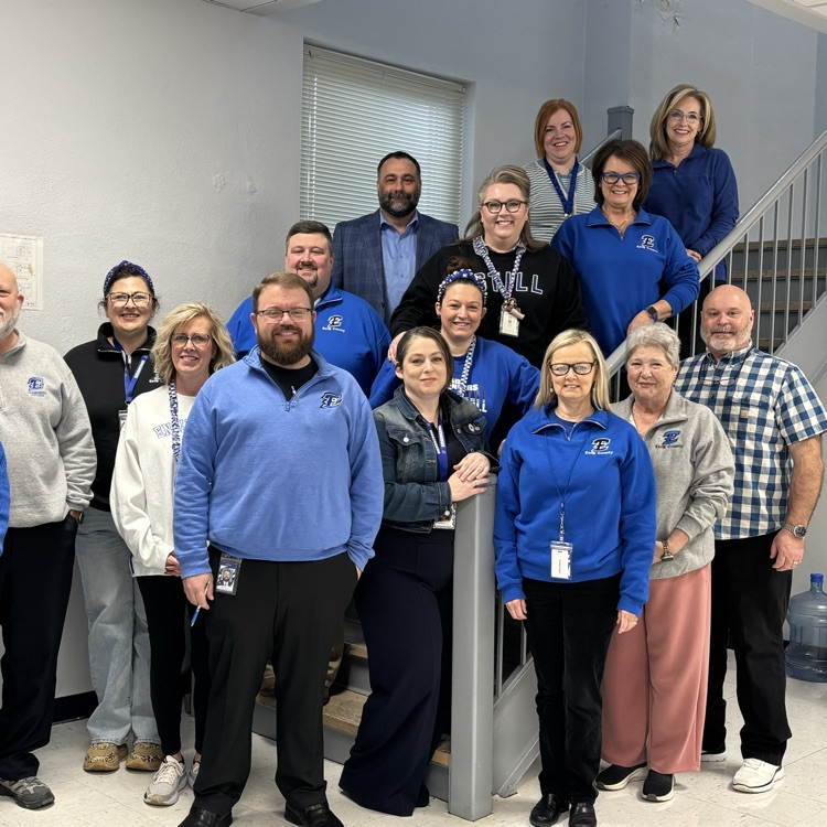 central office photo