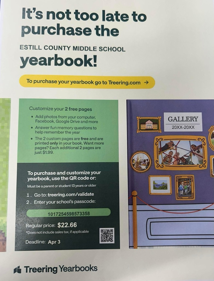 yearbook