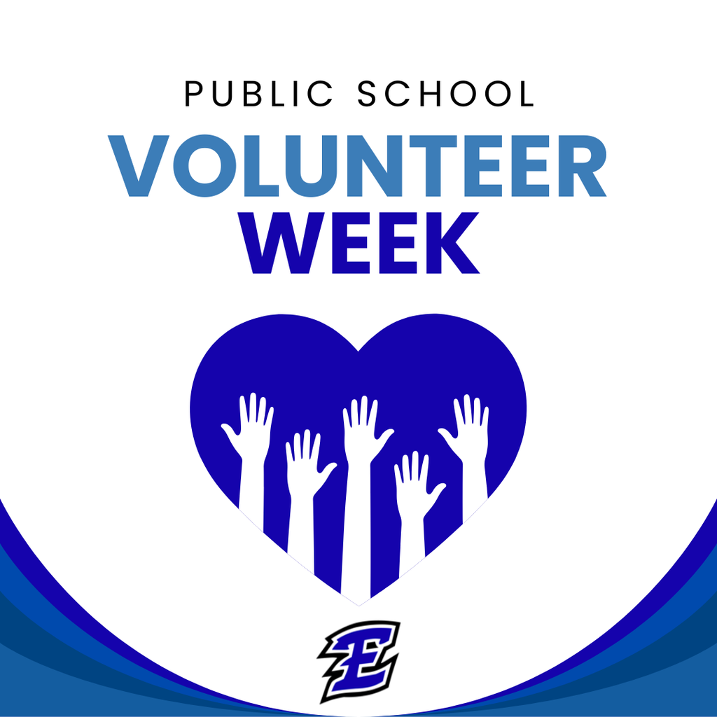 volunteer week