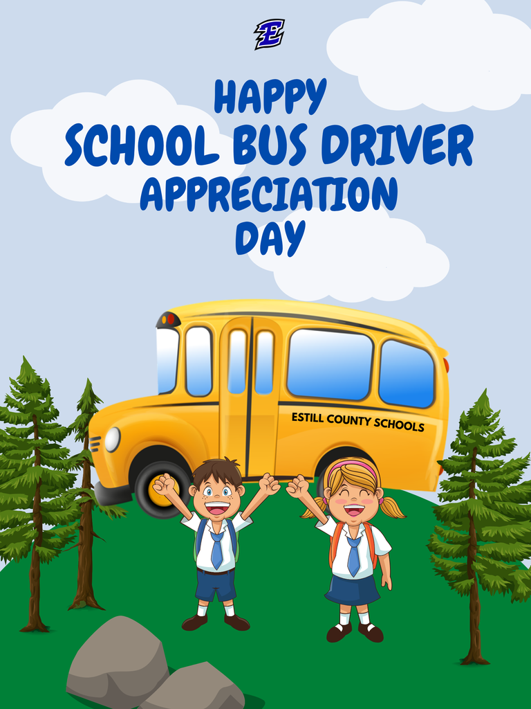 Bus Driver Appreciation