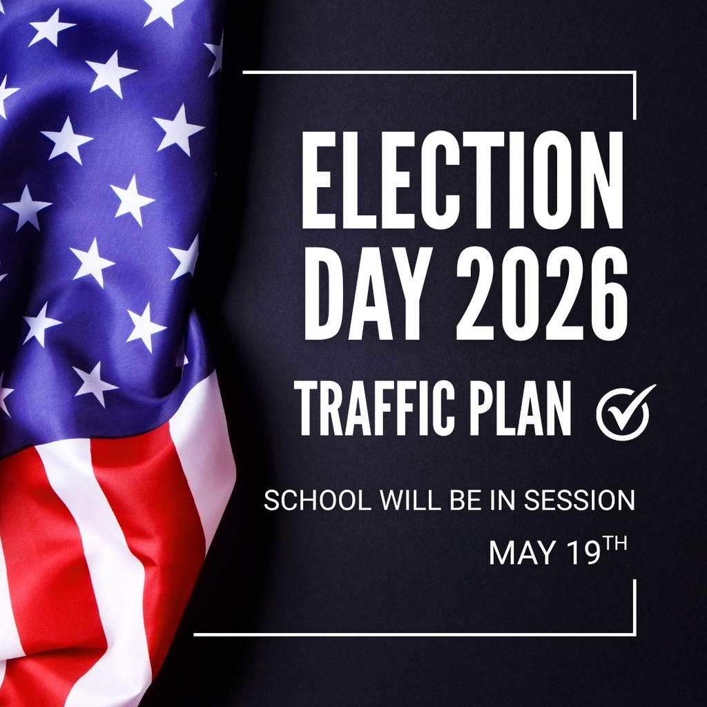 Election Day Traffic