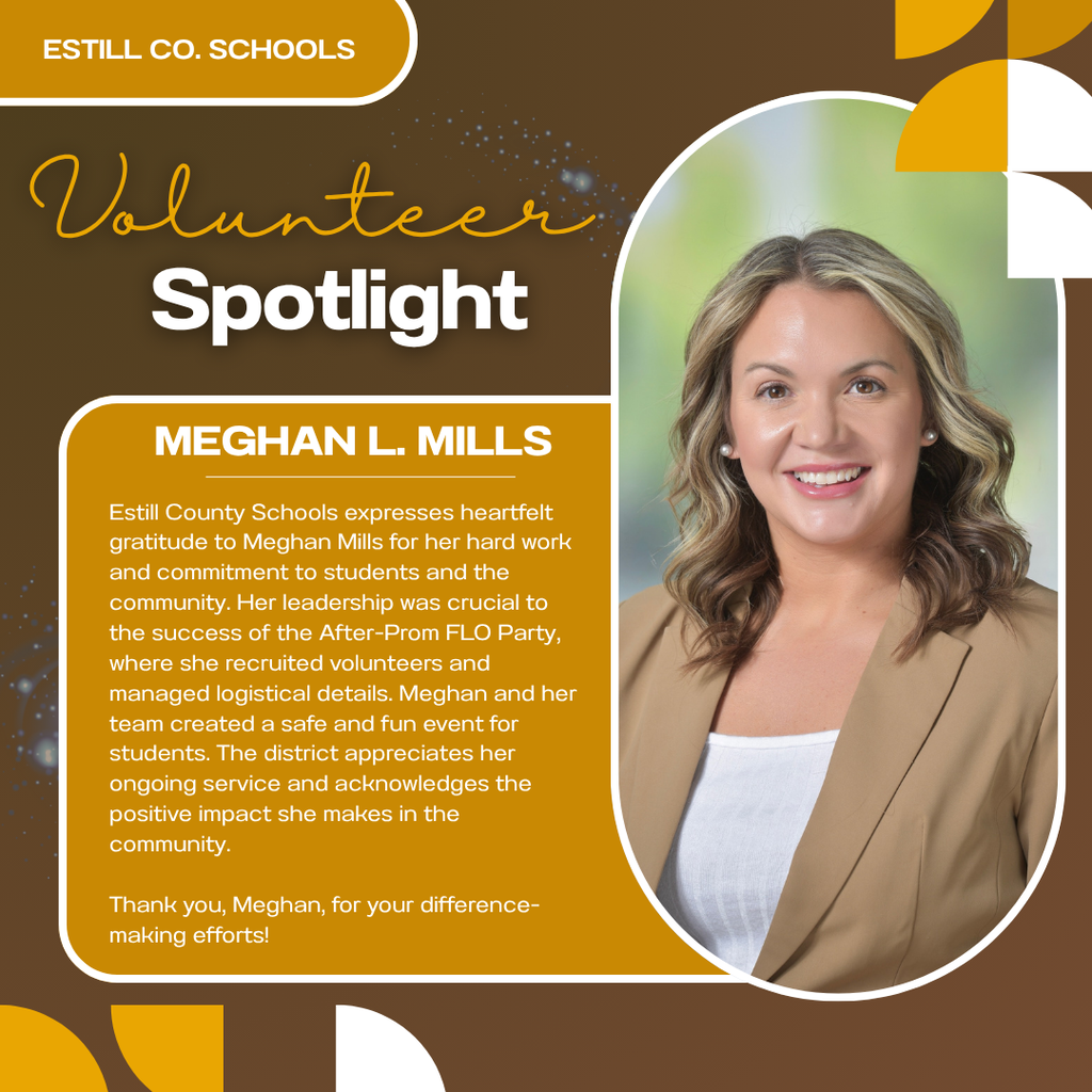 Volunteer Spotlight