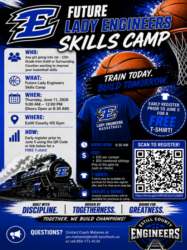 lady engineers skills camp