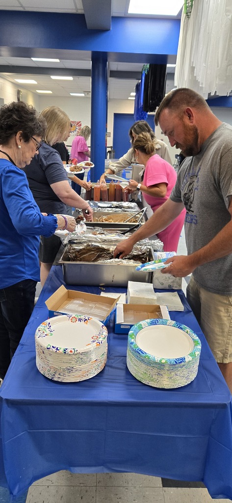 bbq