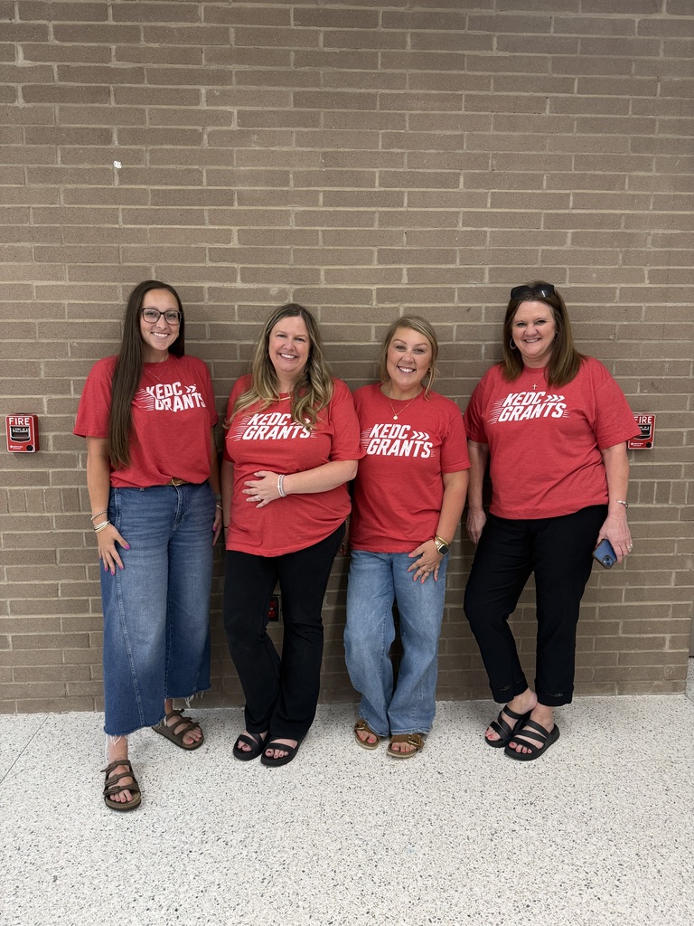 KEDC Grants Teacher Leaders