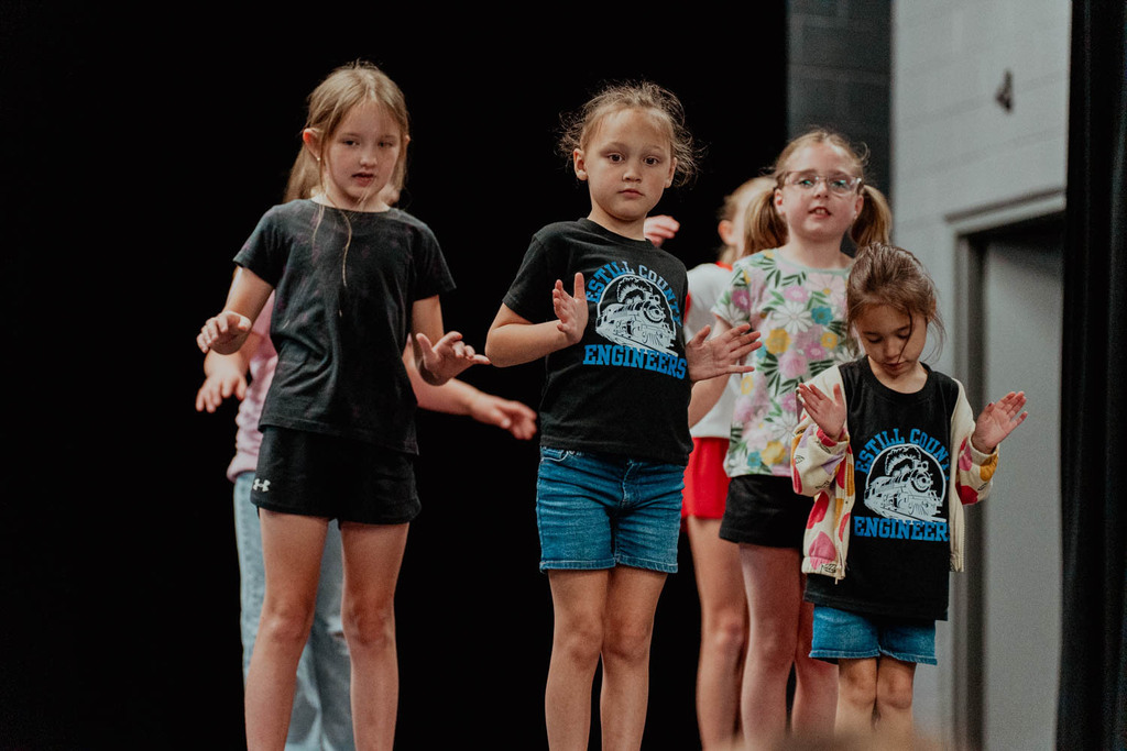 Musical Theatre