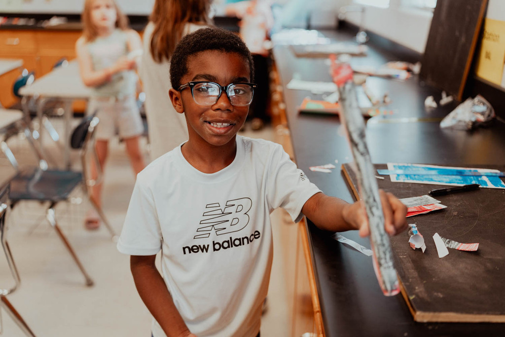 STEM Academy