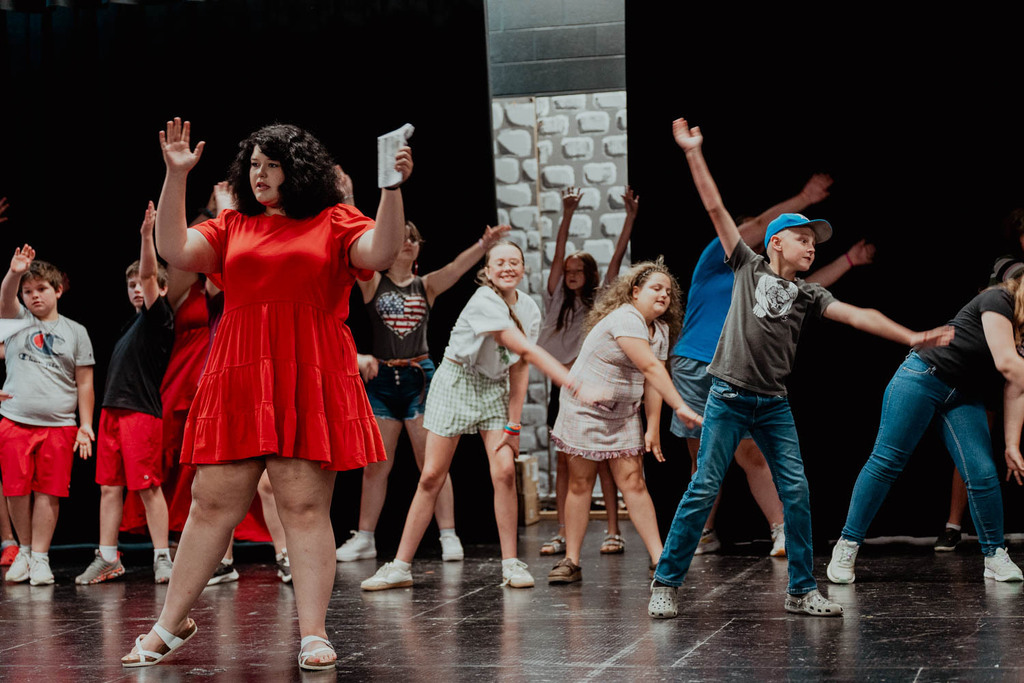 Musical Theatre