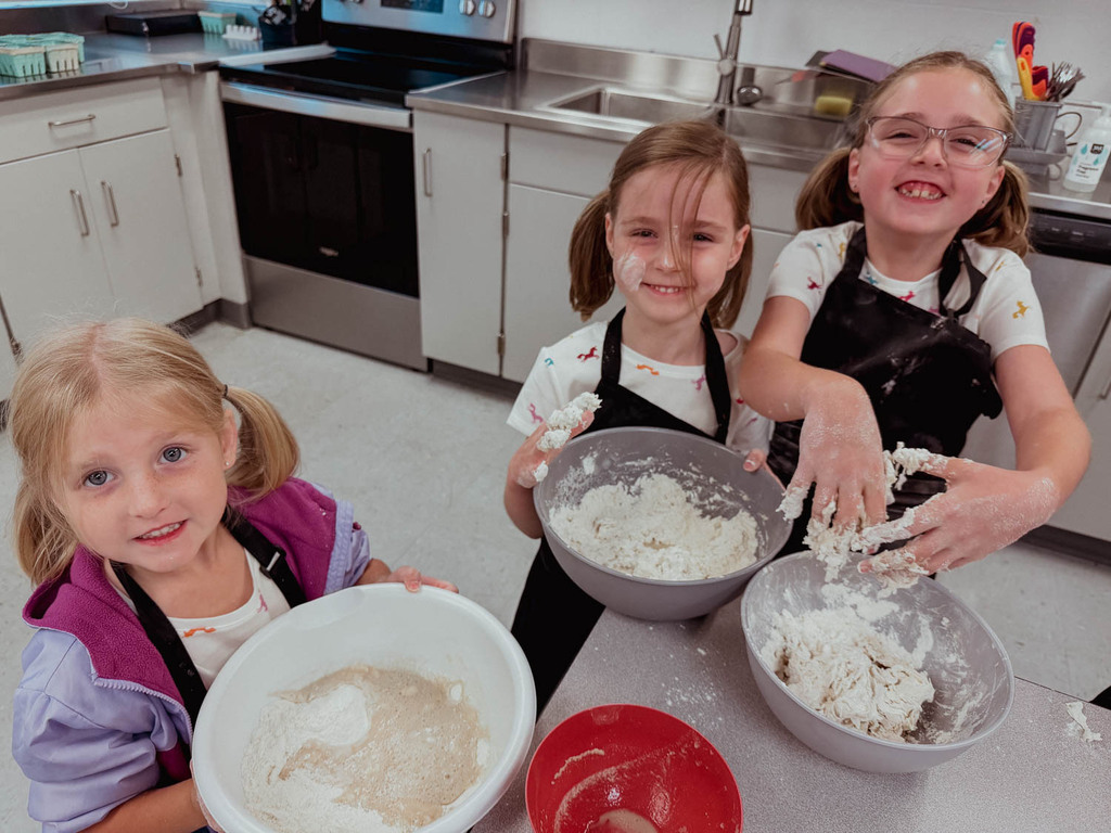 Culinary Arts