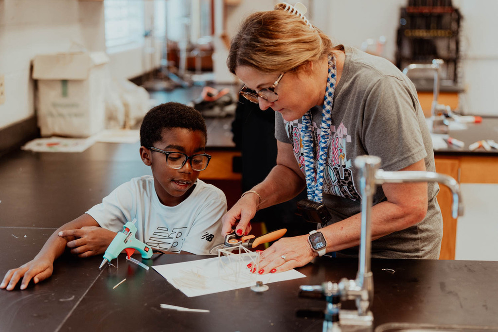 STEM Academy