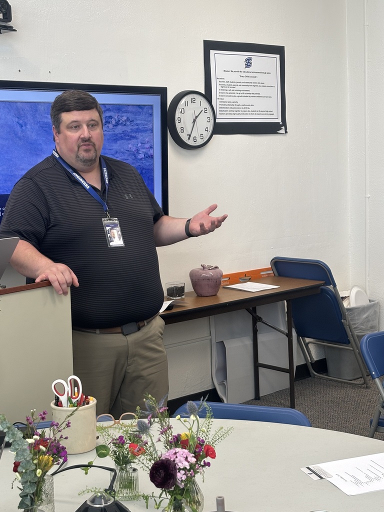 Josh Yost - Director of Finance