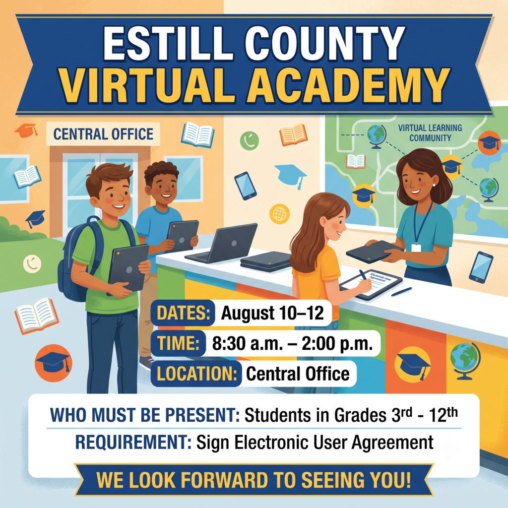 virtual academy