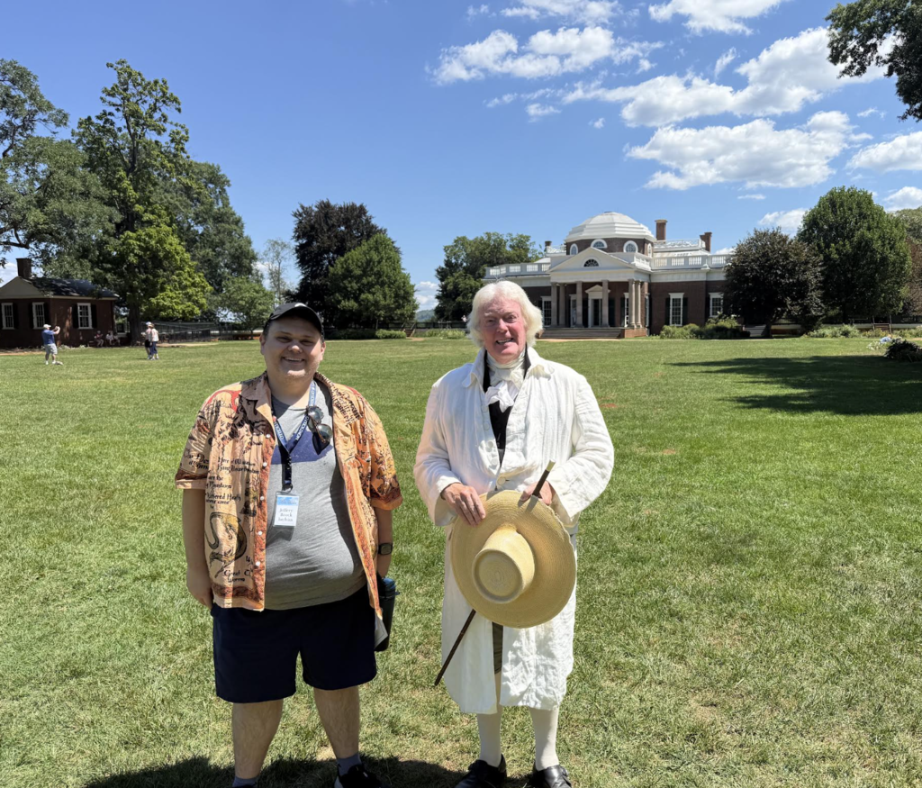 Monticello