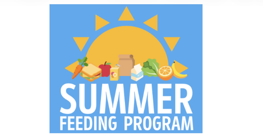 Summer Feeding Program