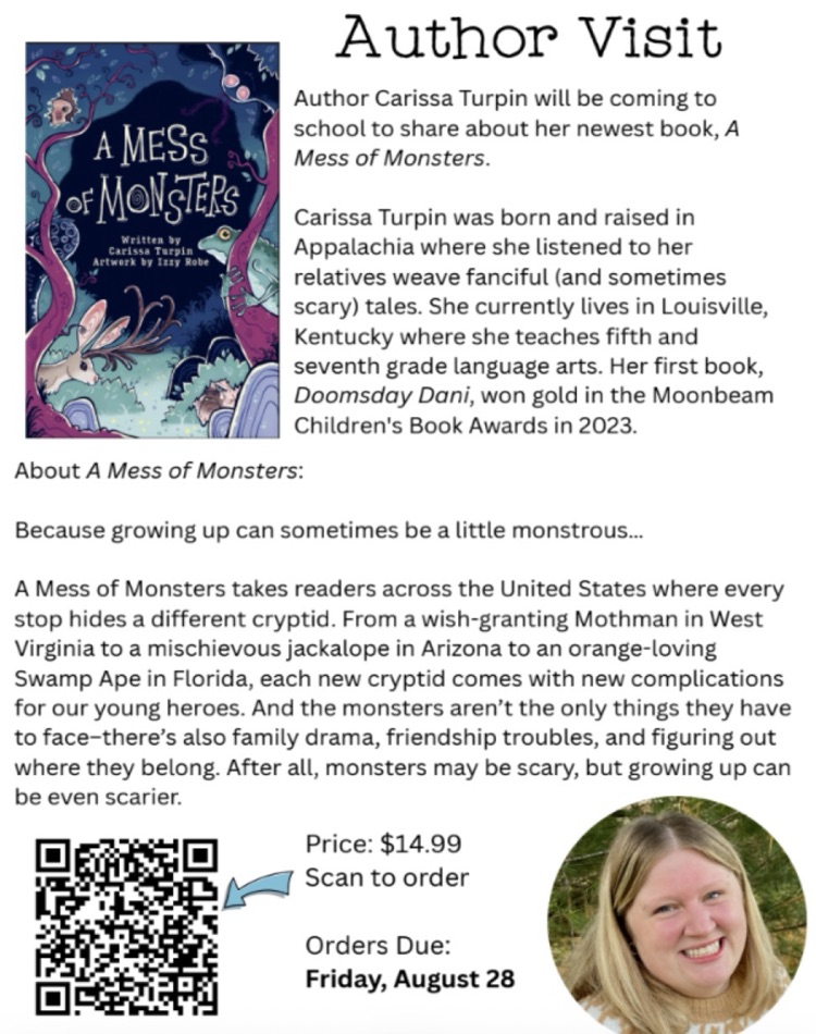 Author