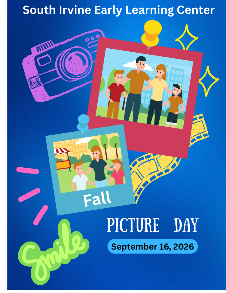 picture day